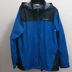 Columbia Spring Jacket